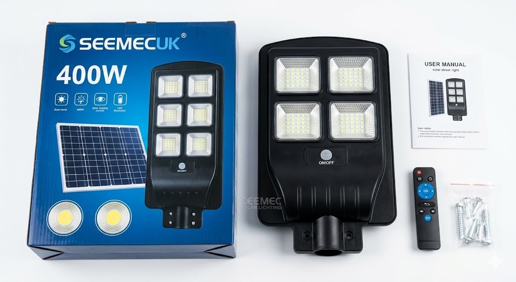 solar street light distributors