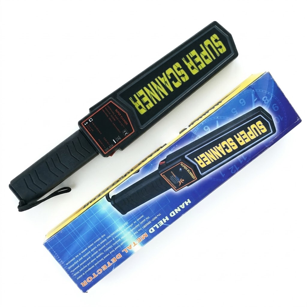buy metal detectors in lagos.