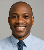 Chinedu Okafor