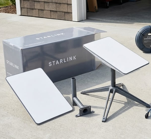 best starlink installers in lagos