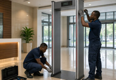 expert scanner installers in Nigeria