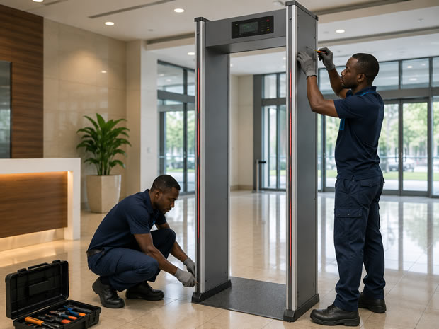 expert scanner installers in Nigeria