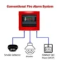 fire alarm 85x85