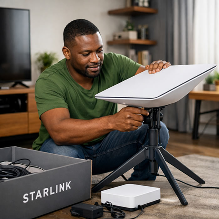strlink set up company