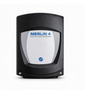 Merlin 4 Electric Fence Energizer price