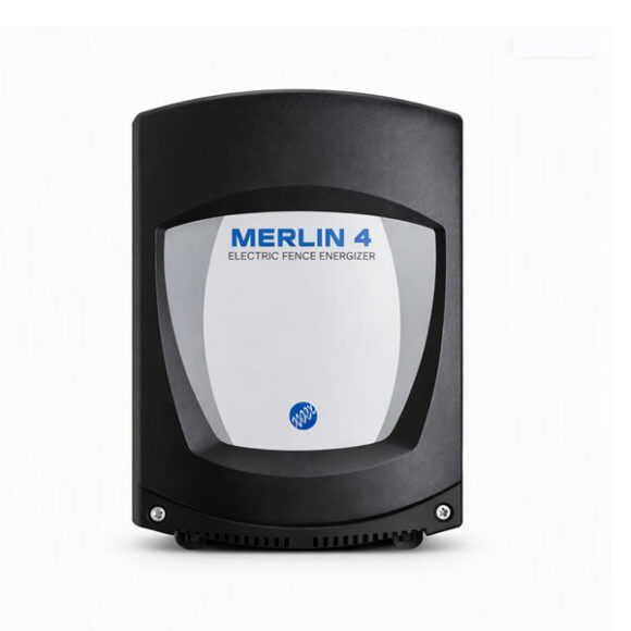 Merlin 4 Electric Fence Energizer price