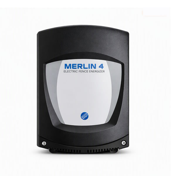 Merlin 4 Electric Fence Energizer price