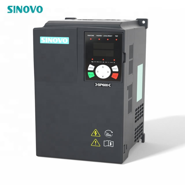 Sinovo solar inverter pump
