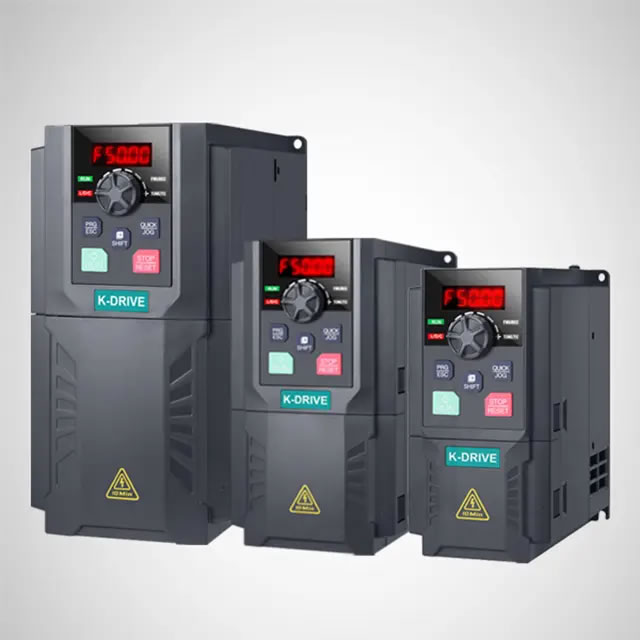 solar pump inverter prices