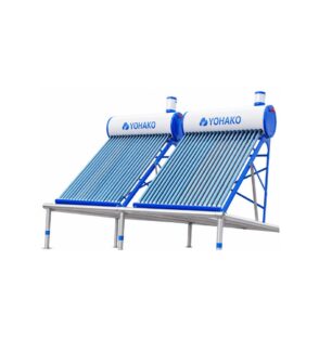 solar water heating system