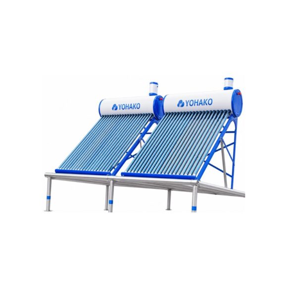 solar water heating system