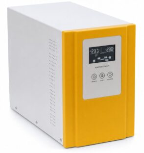 Heavy-Duty Inverter