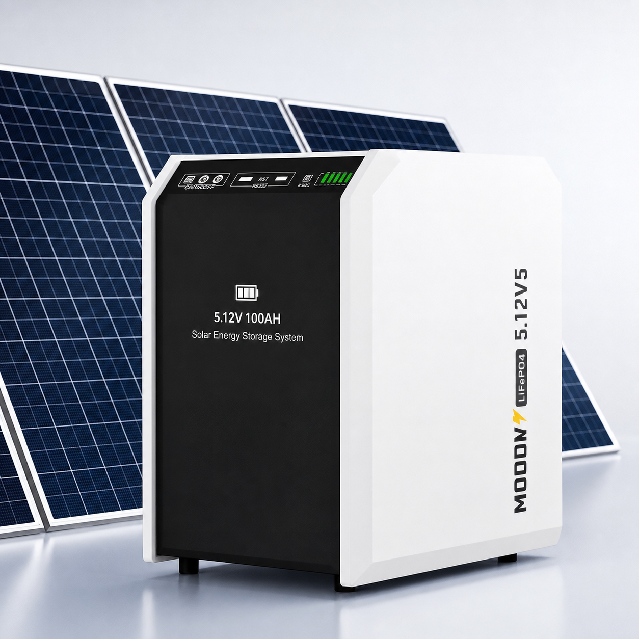 Buy 100W Solar Generator with Solar Panel in lagos perfect for camping, charging of phones, laptops, power bank e.t.c.