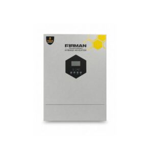 Firman 11000W Transformer Hybrid Inverter for reliable solar power and home backup