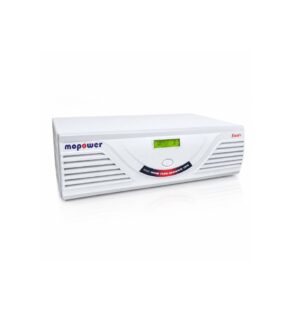 MoPower 2.5KVA 24V Pure Sine Wave Inverter for reliable home and solar power backup