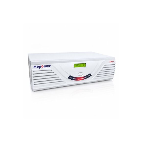 MoPower 2.5KVA 24V Pure Sine Wave Inverter for reliable home and solar power backup
