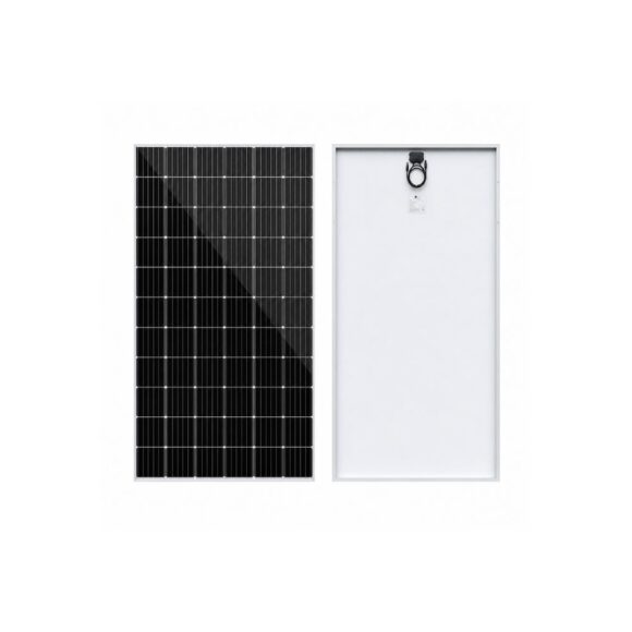 Felicity 350W Monocrystalline Solar Panel for Efficient Home Solar Power Systems