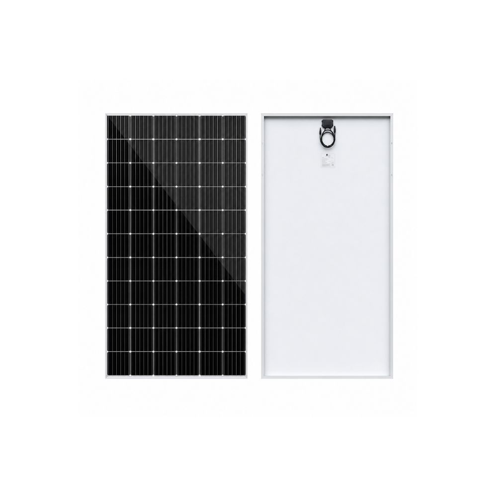 Felicity 350W Monocrystalline Solar Panel for Efficient Home Solar Power Systems