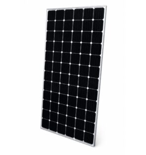 Canadian Cell 100W Monocrystalline Solar Panel for Efficient Solar Energy Generation