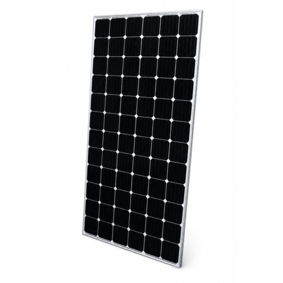 Canadian Cell 100W Monocrystalline Solar Panel for Efficient Solar Energy Generation