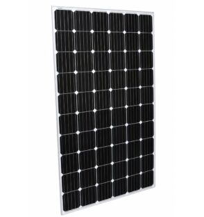 Trina 620W A Grade Bifacial Solar Panel for High-Efficiency Solar Power System