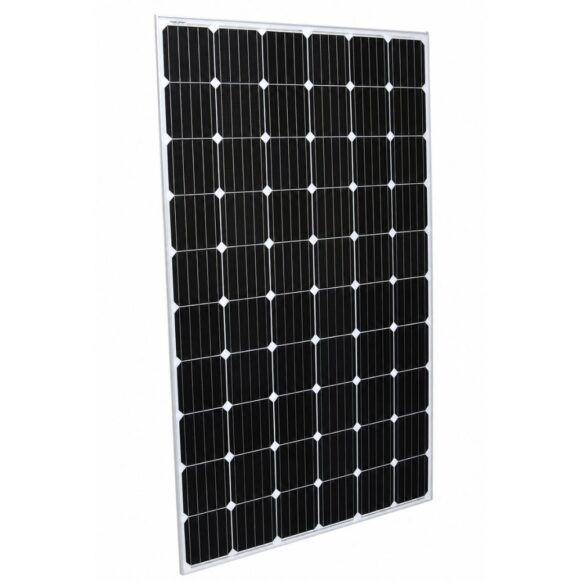 Trina 620W A Grade Bifacial Solar Panel for High-Efficiency Solar Power System