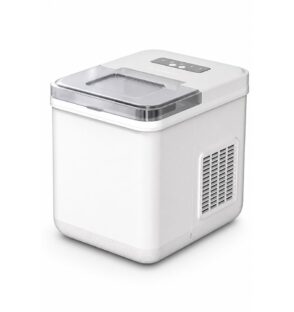 LG 200L Ice Block Machine solar-powered freezer for frozen food and ice storage