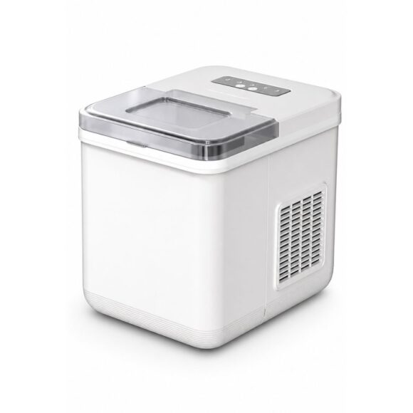 LG 200L Ice Block Machine solar-powered freezer for frozen food and ice storage