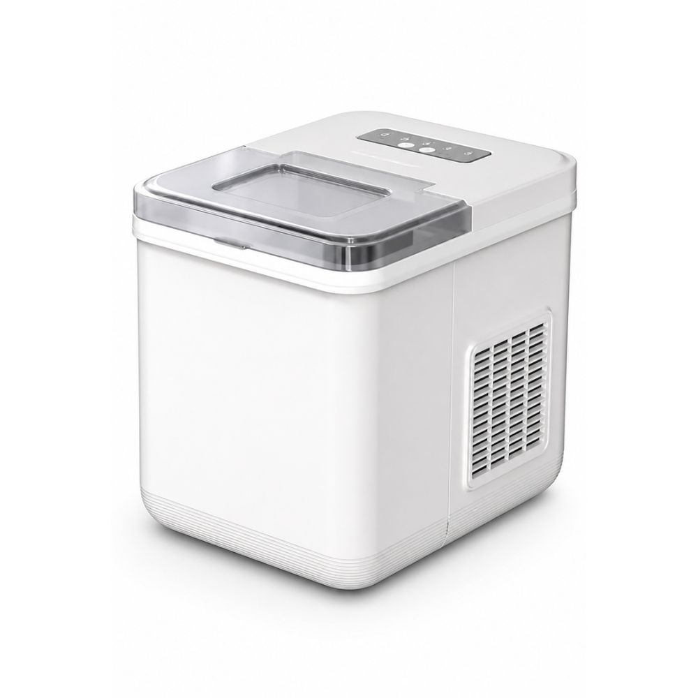 LG 200L Ice Block Machine solar-powered freezer for frozen food and ice storage