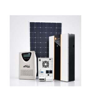 10kVA Lithium plus Solar Bundle