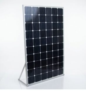 : Amerisolar 280W Polycrystalline Solar Panel for reliable renewable energy generation