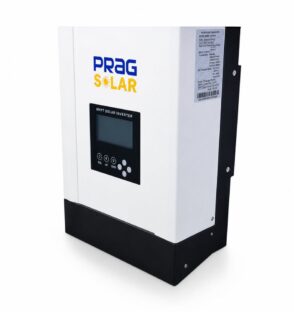 PRAG Solar Charge Controller MPPT 60A-SMK – 60A MPPT Solar Charge Controller
