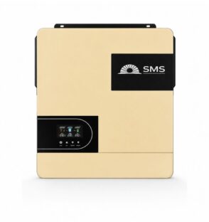Buy SMS 6.5kVA 48V Inverter lagos