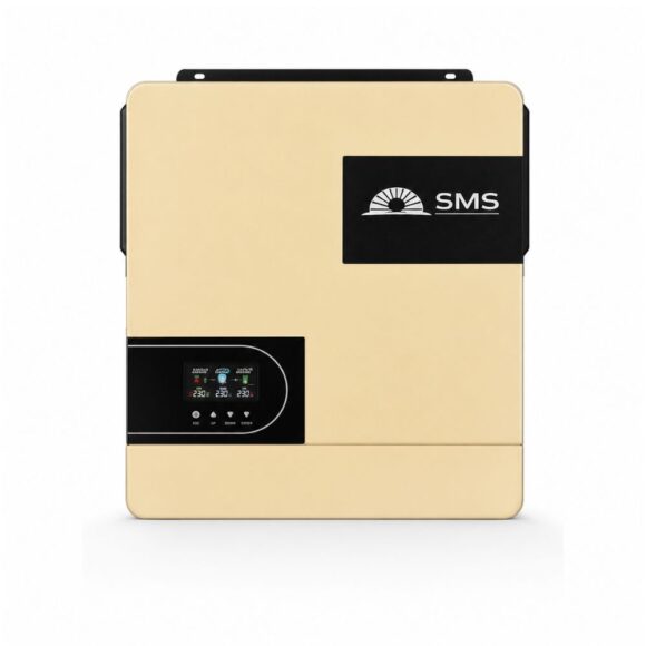 Buy SMS 6.5kVA 48V Inverter lagos