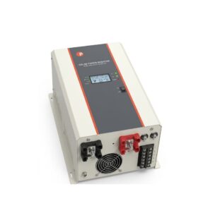 Felicity 24V 3.5kVA high voltage solar inverter for home and backup power systems