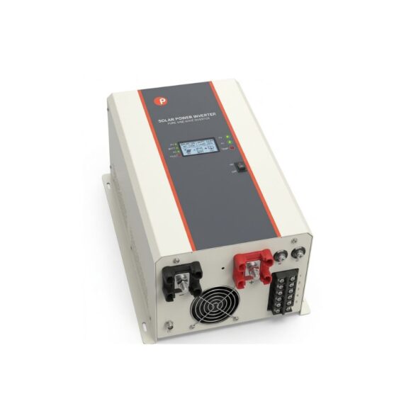 Felicity 24V 3.5kVA high voltage solar inverter for home and backup power systems