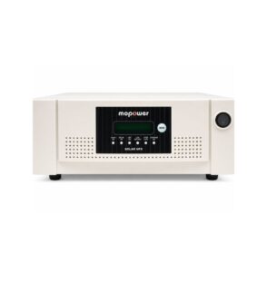 MoPower 3.5kVA/48V Pure Sine Wave Inverter for reliable home and solar power backup