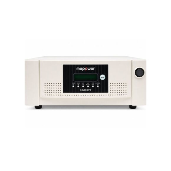 MoPower 3.5kVA/48V Pure Sine Wave Inverter for reliable home and solar power backup
