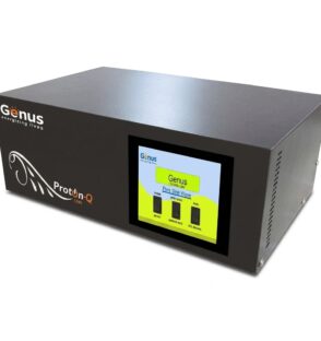 Genus Heiwa Series 1.5kVA 24V Sine Wave Inverter for Home Power Backup