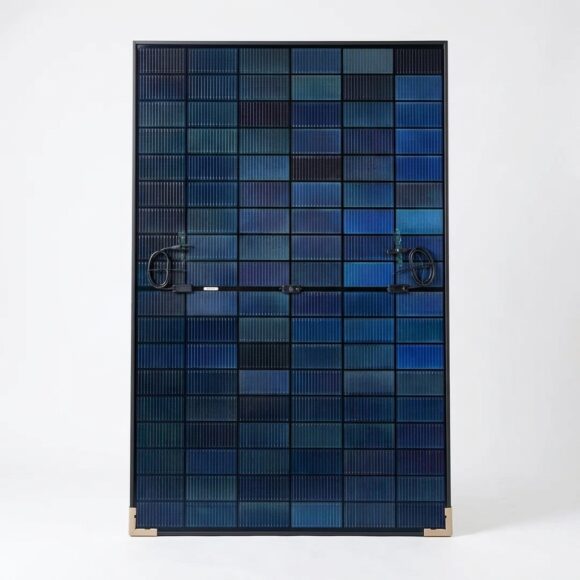 Trainer Solar Panel 450 Watts – High-Efficiency 450W Solar Panel for Home and Commercial Solar Power Systems