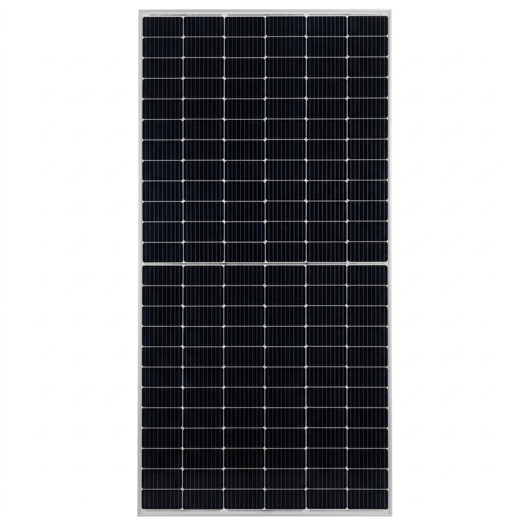 Bestcom 460 Watt Monocrystalline Solar Panel