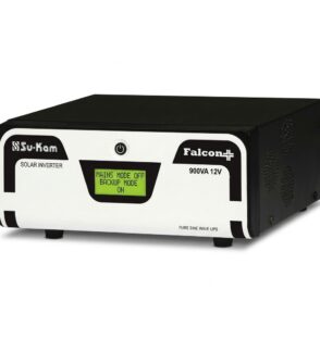 Su-Kam 10kVA/120V Colossal UPS Inverter for High-Capacity Power Backup