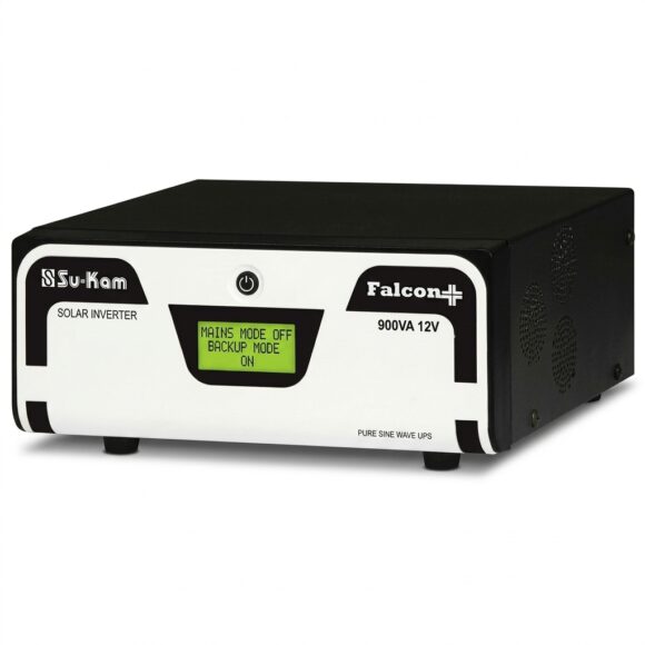 Su-Kam 10kVA/120V Colossal UPS Inverter for High-Capacity Power Backup