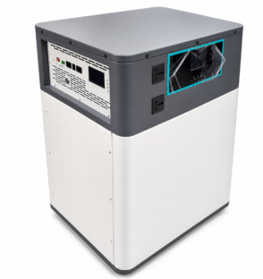 Solar Generator Power System 15000W 15kWh with Warranty