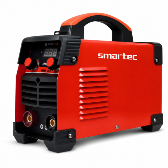 Smartec Inverter Welder MMA 300 Powerful Welding Machine for Professional Metal Fabrication