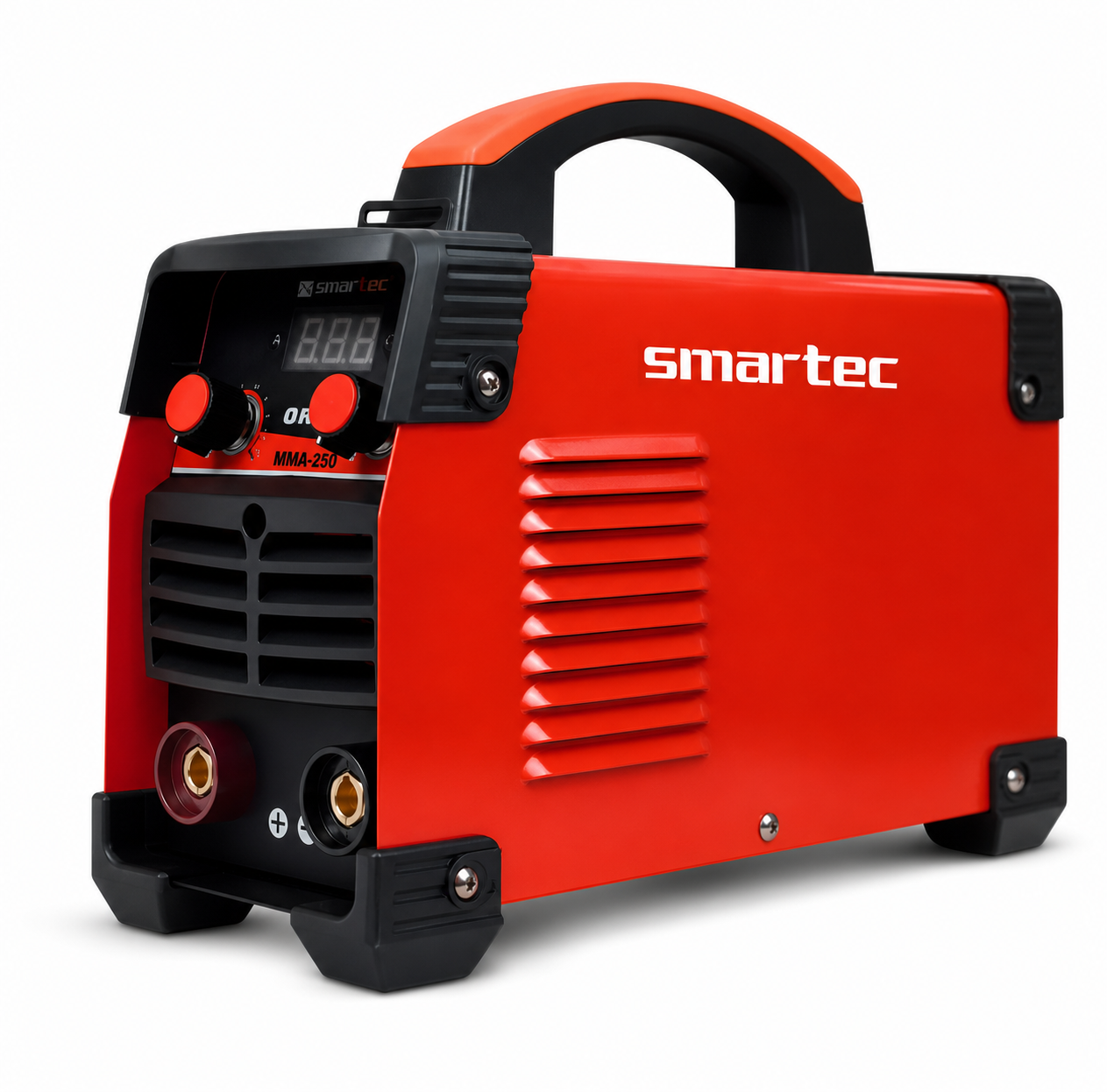 Smartec Inverter Welder MMA 300 Powerful Welding Machine for Professional Metal Fabrication