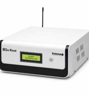 Su-Kam Falcon+ 2000VA 24V Pure Sine Wave Inverter with Smart Features