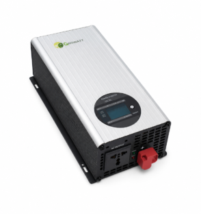 Eco Green 10kVA/48V Pure Sine Wave Solar Power Inverter