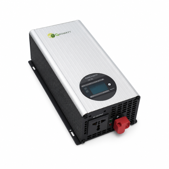 Eco Green 10kVA/48V Pure Sine Wave Solar Power Inverter