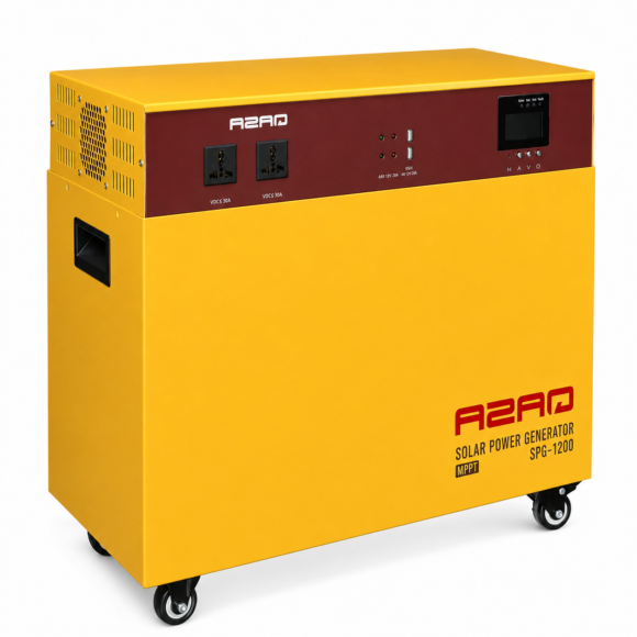 Eco Green 10kVA 48V Pure Sine Wave Inverter for Solar Power and Backup Energy Systems